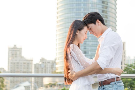 如何挽留破碎的婚姻？