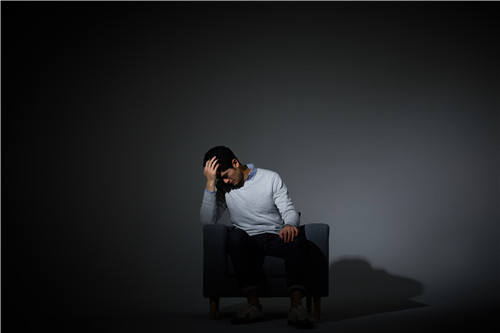 教师职业倦怠的三个主要症状