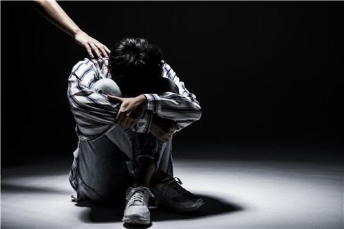 如何与抑郁症患者相处？
