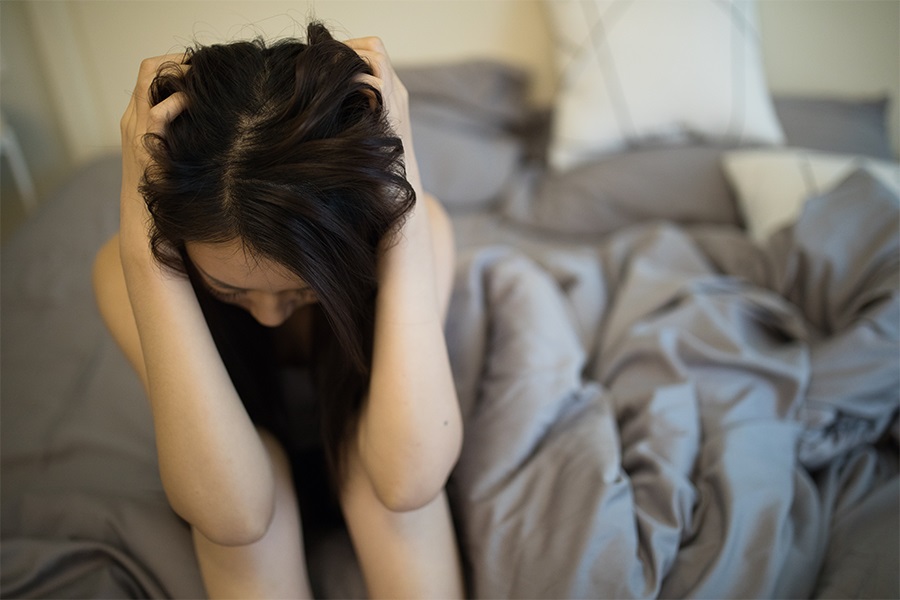 离开渣男后，我过得并不好