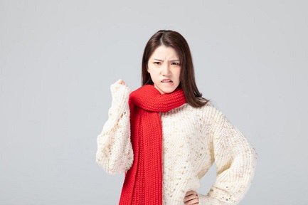 一生气就说分手的女人情商真的很低，千万不要再这么做啦！