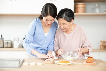 家庭矛盾严重如何解决