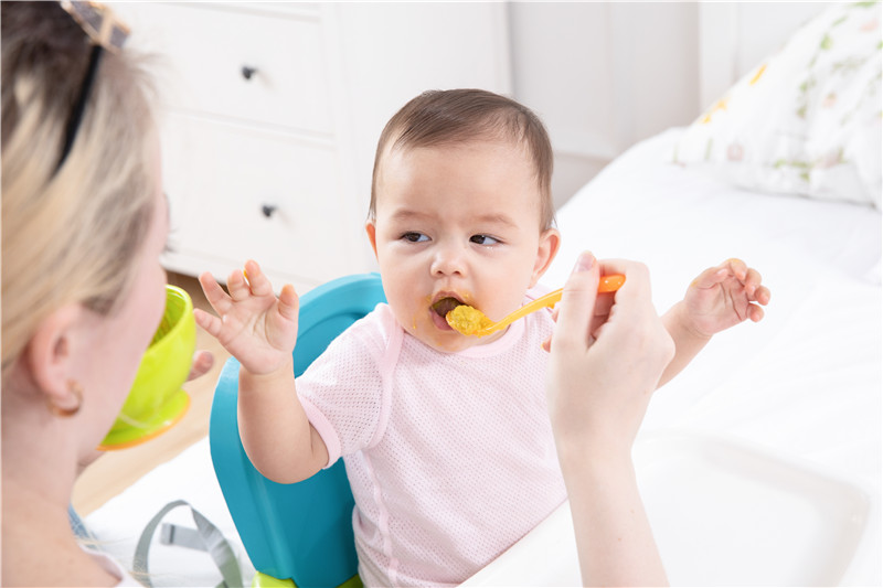 孩子不爱吃饭怎么办