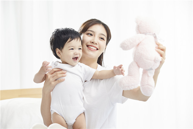 如何培养孩子的自信心（一）