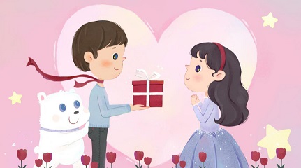 如何委婉的拒绝别人的表白？