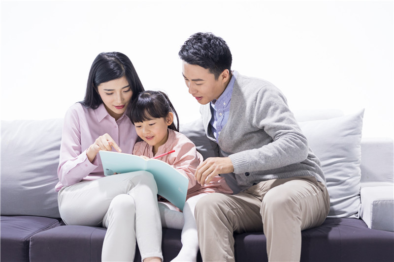 如何培养孩子的自信心（三）