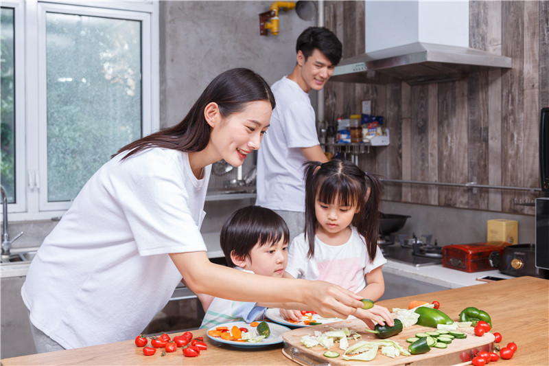 如何培养孩子的自律能力（一）