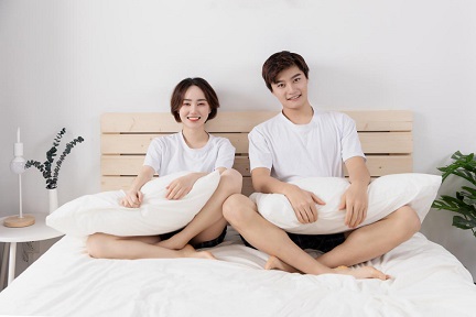 我主动提的分手对方没有挽留代表什么？