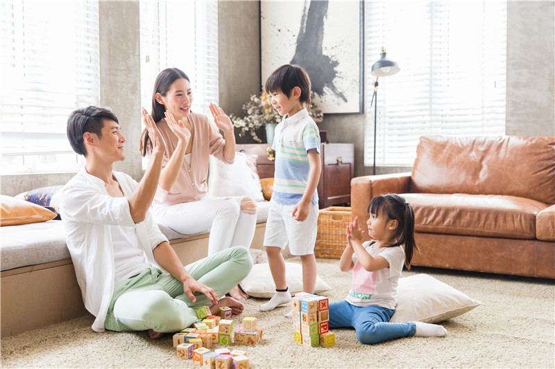 如何培养孩子的自律能力（二）